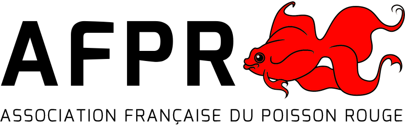 Logo Association Française du Poisson Rouge